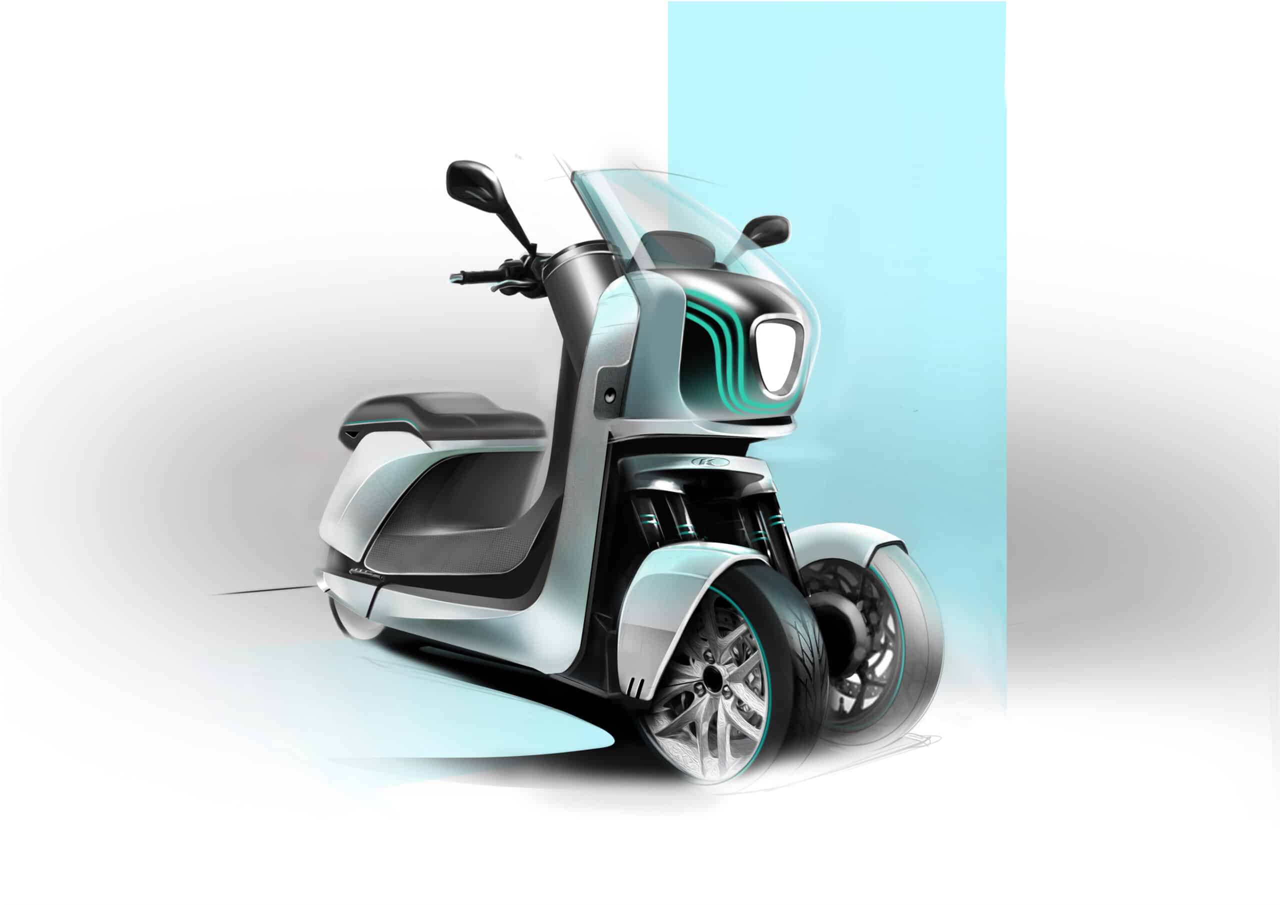 KYMCO