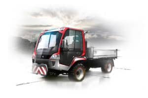 LINDNER, Unitrac