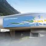 SILVRETTA SEILBAHNEN, Pardatschgratbahn Konzept für Ideenwettbewerb